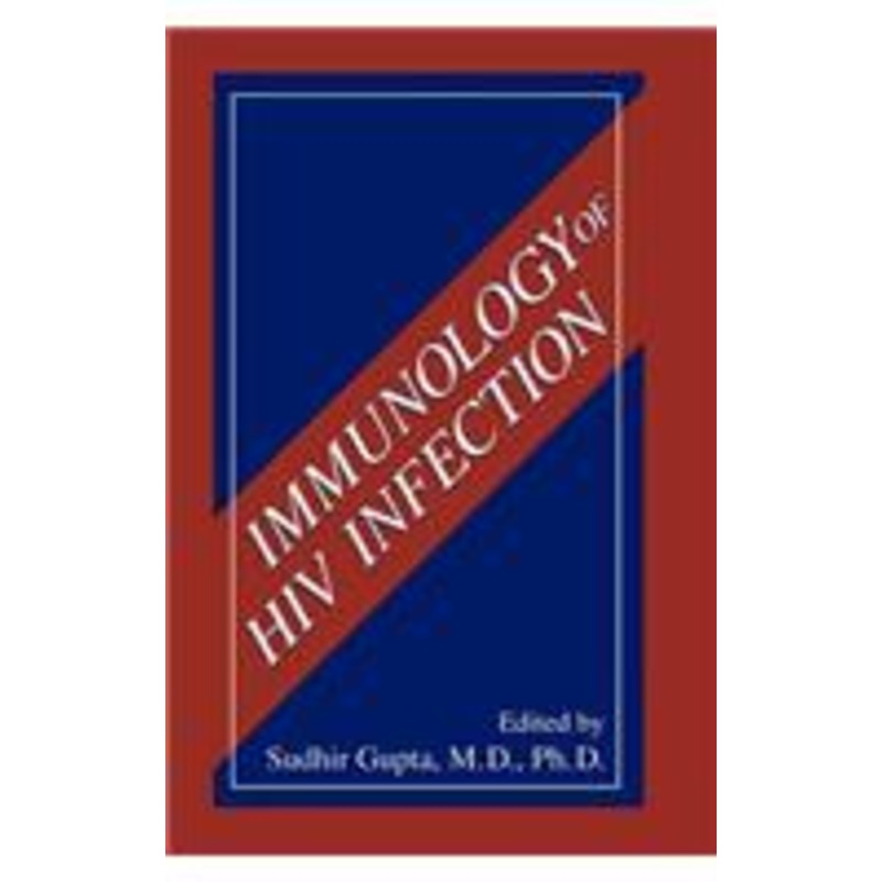 immunology of hiv infection
