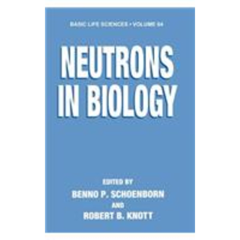 neutrons in biology