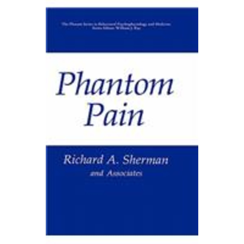 phantom pain