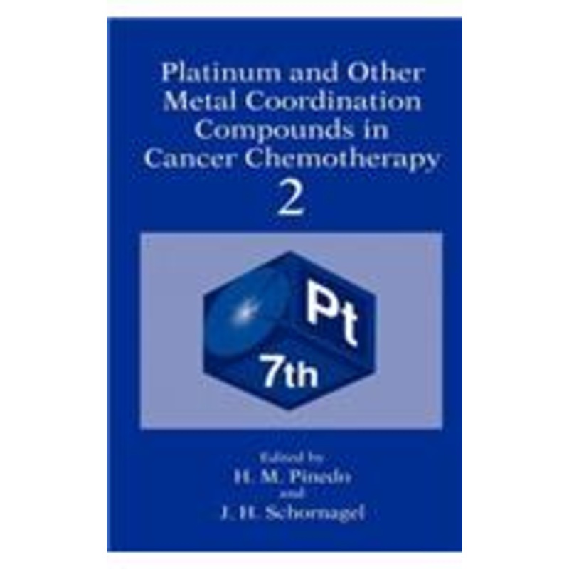 platinum and other metal coordination compounds in cancer chemotherapy 2