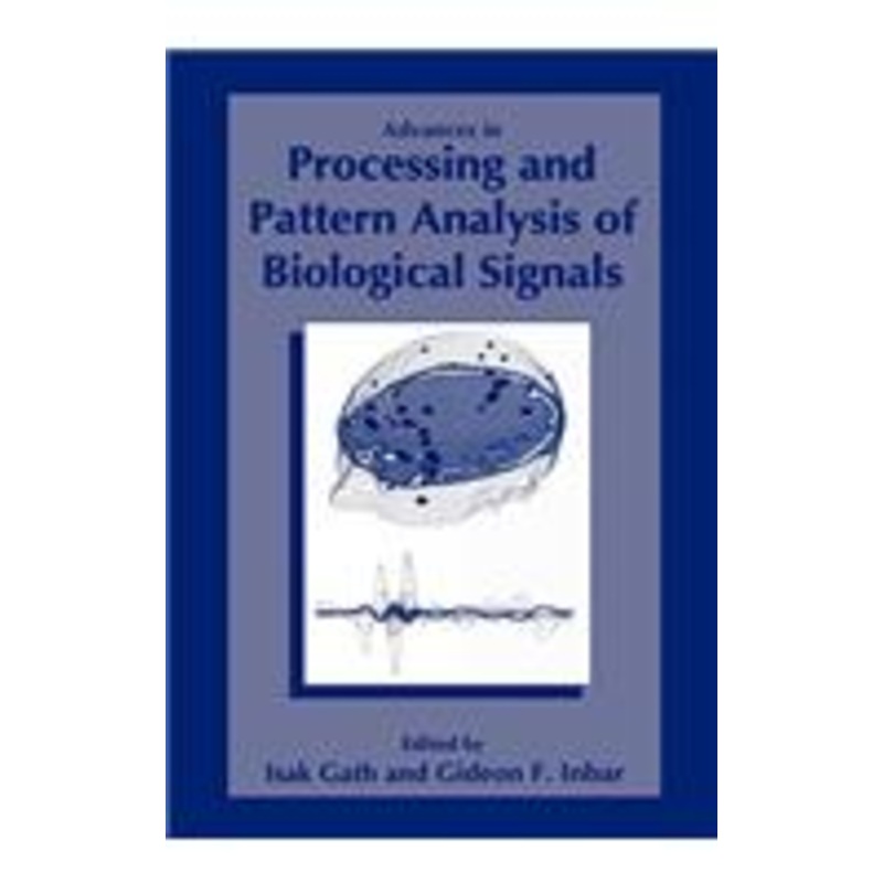 advances in processing and pattern analysis of biological signals