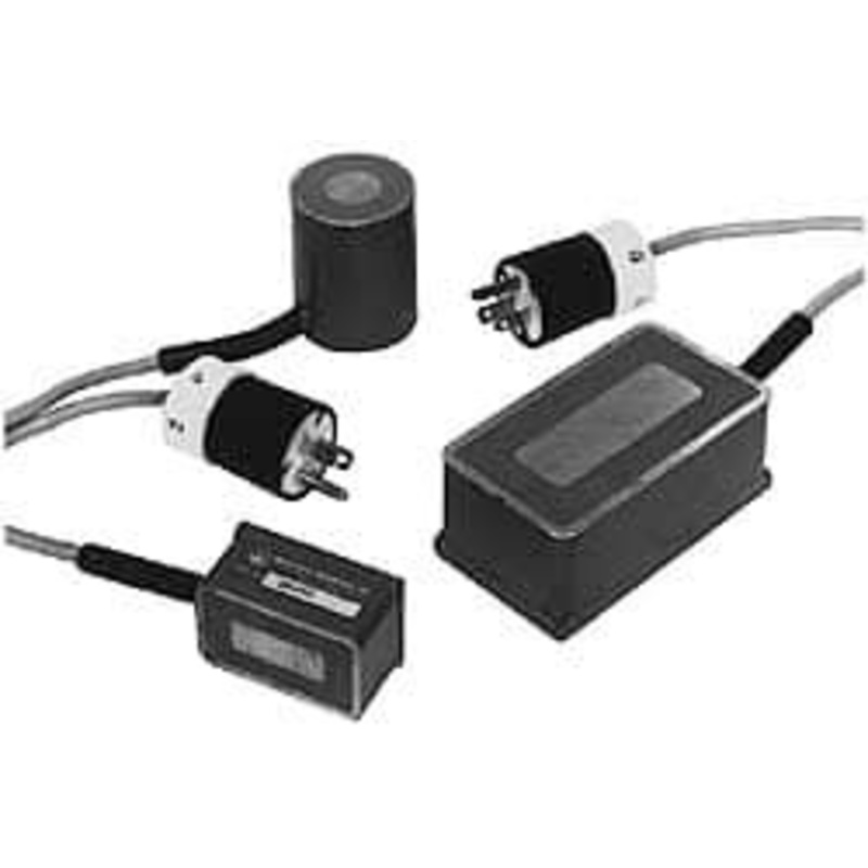 Mag-Mate 2 Diam, 8 Watts, 150 Lb Max Magnetic Pull Electromagnet 1/4-20 Thread, 120 AC Output Voltage ERA-201 – 06586481