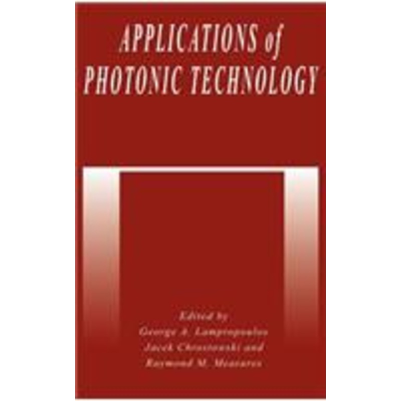 applications of photonic technology