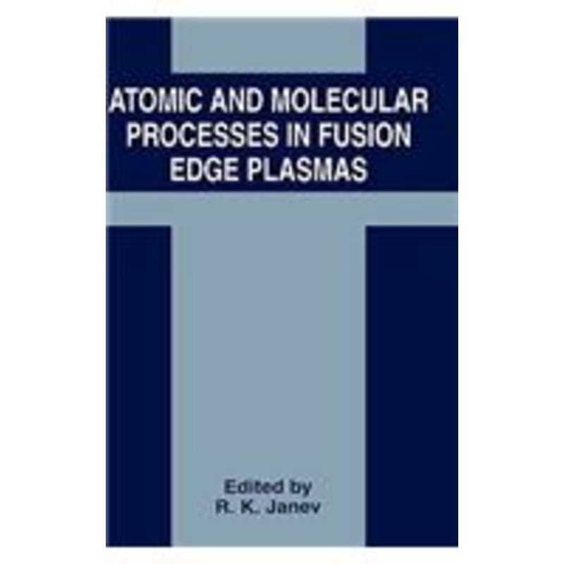 atomic and molecular processes in fusion edge plasmas