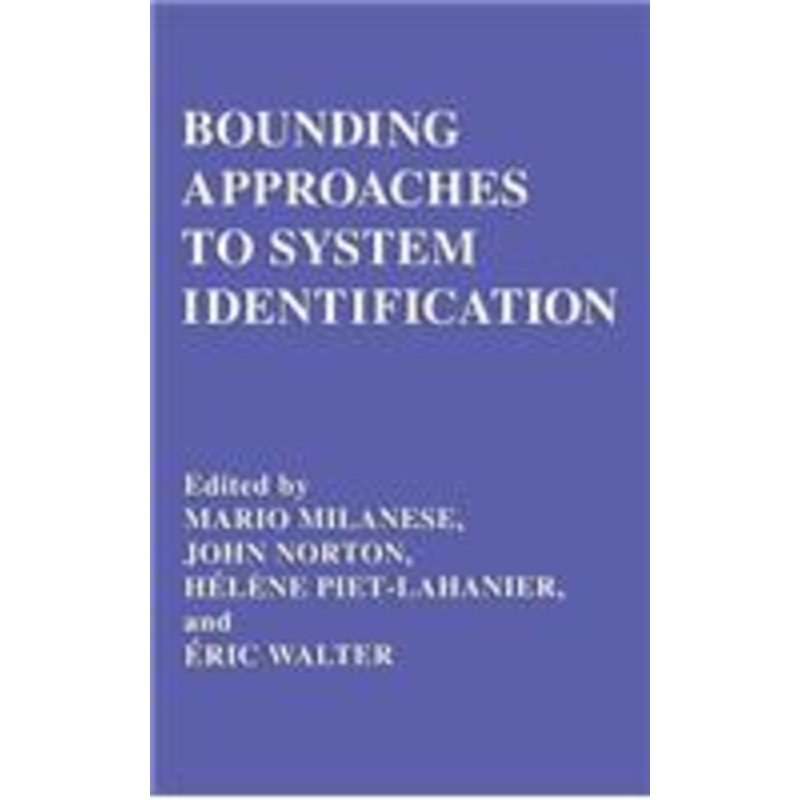 bounding approaches to system identification