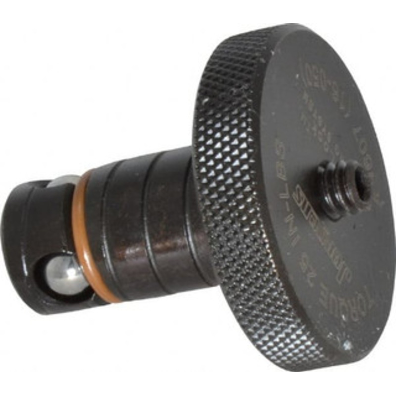Jergens 16mm Diam Ball Lock Modular Fixturing Shank 1.15 Shank Length, 1-1/2 Head Diam, Compatible with 1/2 Thick Plate, 1,200 Lb Max Holding Force, 1/8 Key Size, Steel 49607 – 64819709