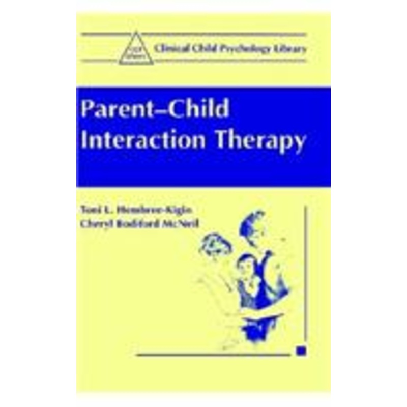 parent-child interaction therapy