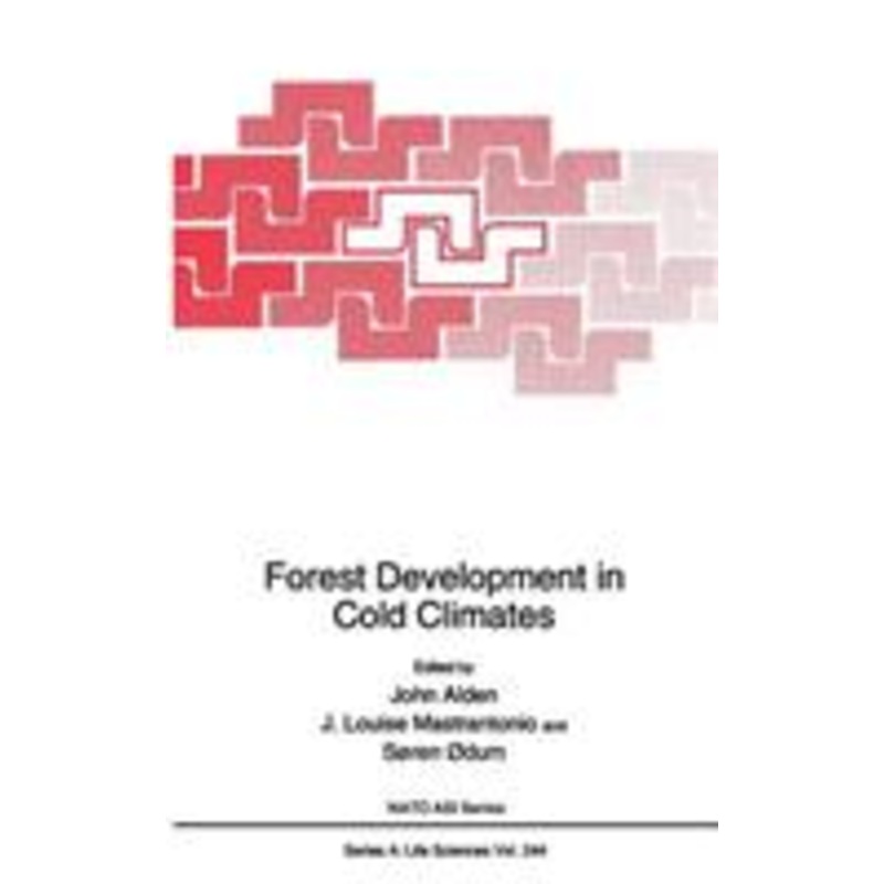 forest development in cold climates