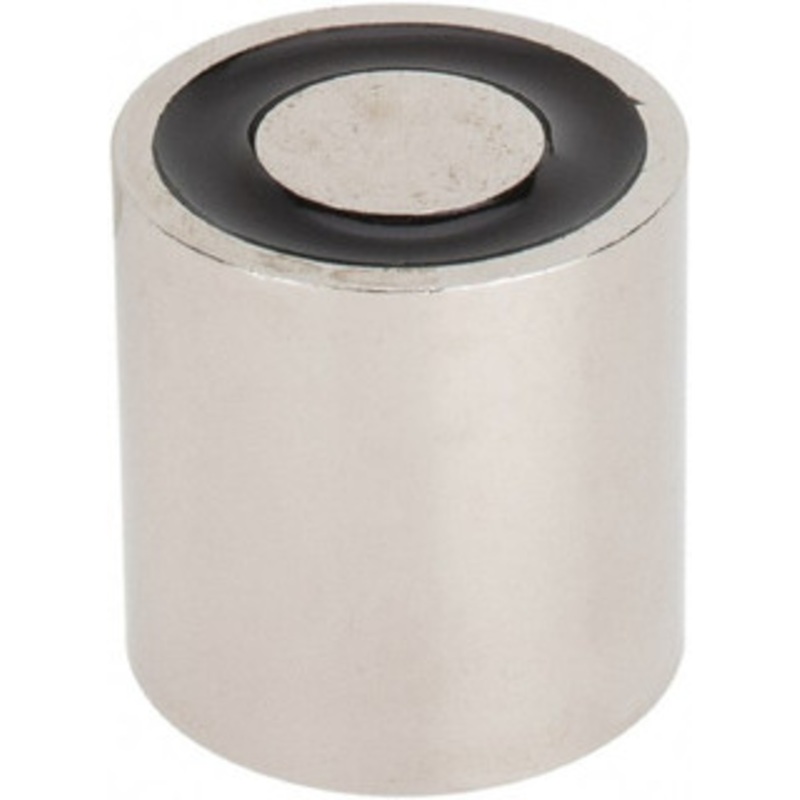 Mag-Mate 1-1/4 Diam, 4.5 Watts, 44 Lb Max Magnetic Pull Electromagnet 1/4-20 Thread, 24 DC Output Voltage ER2-103 – 01031442