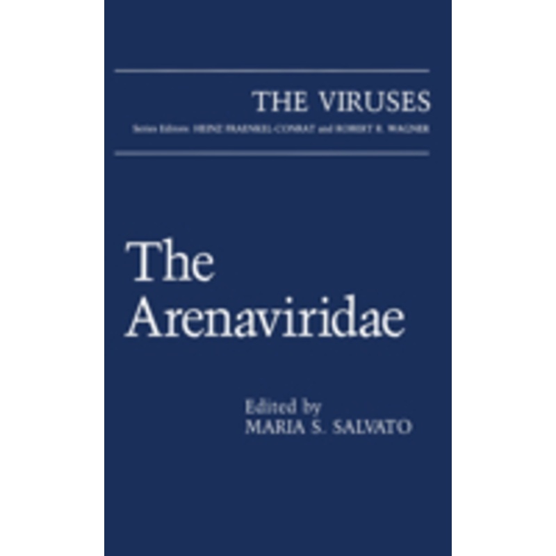 arenaviridae