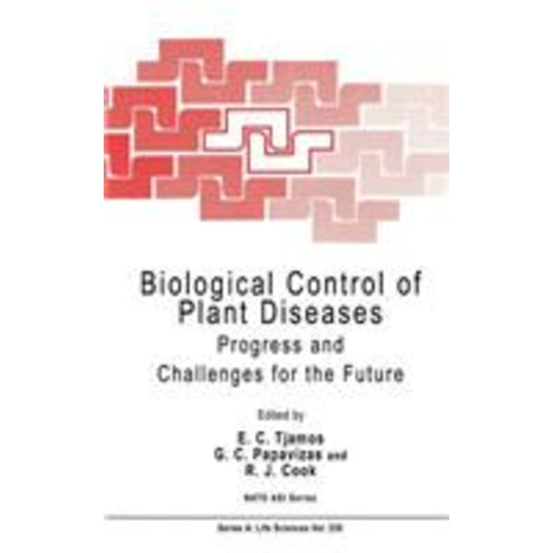 biological control of plant diseases: progress and challenges for the future