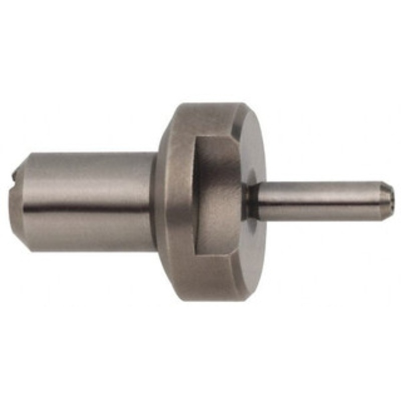 Gibraltar 0.4678 Nose Diam, 1/2 Nose Length, 7/8 Collar Diam, Slip Fit Round Straight Locating Pin Low Carbon Steel, 1/2 Tail Diam, 1-1/2 OAL, +0.0000 Tolerance 49124G – 64215908