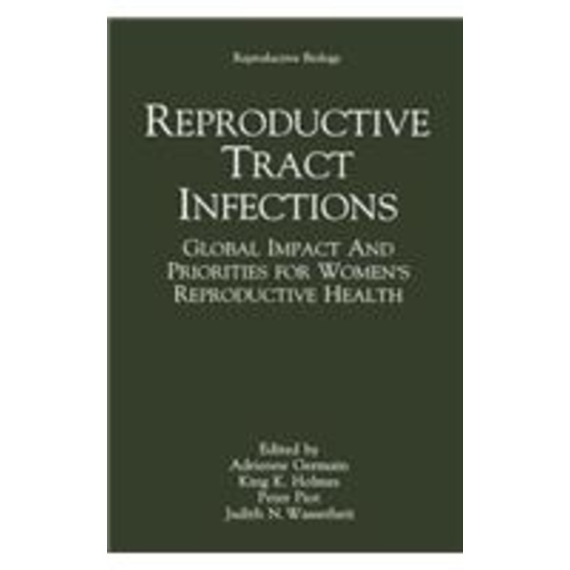 reproductive tract infections: global impact and priorities for women’s reproductive health