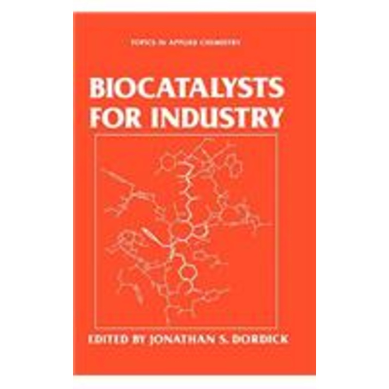 biocatalysts for industry