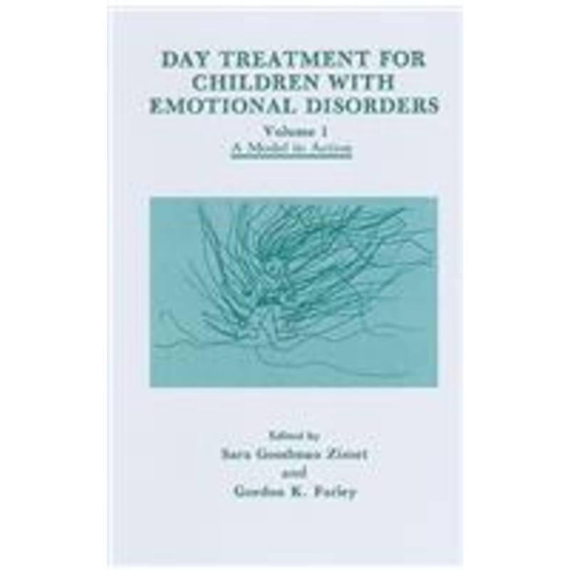 day treatment for children with emotional disorders