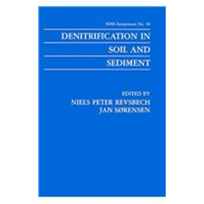 denitrification in soil and sediment