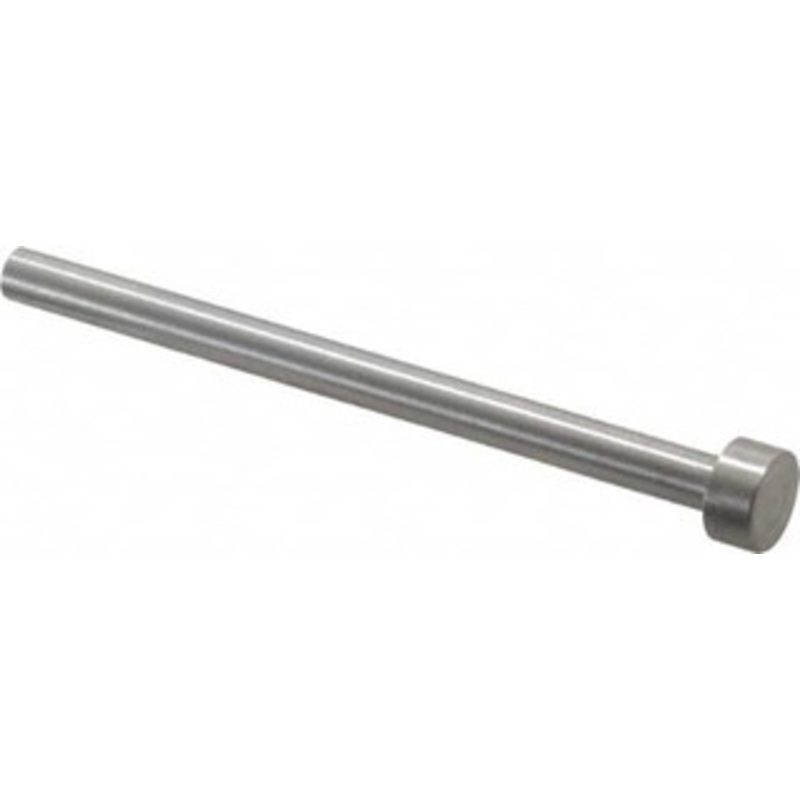 Gibraltar 13/64 Pin Diam, 3/8 Head Diam x 3/16 Head Height, 3 OAL, Soft Core Pin Steel, 2-13/16 Pin Length CP4256-G – 85930766