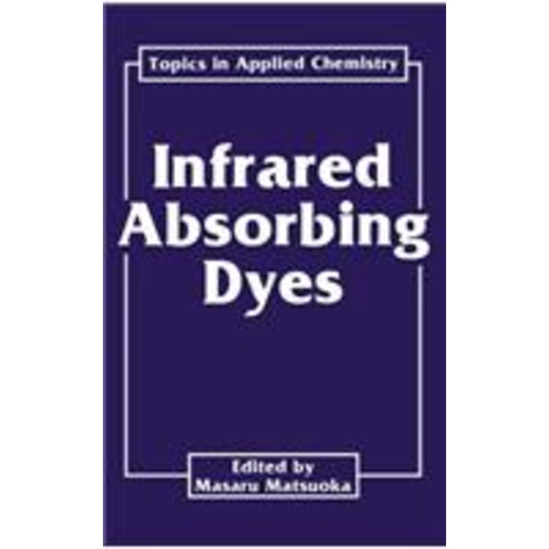 infrared absorbing dyes