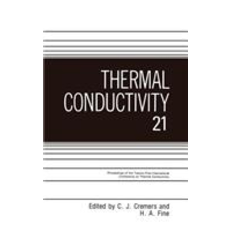 thermal conductivity