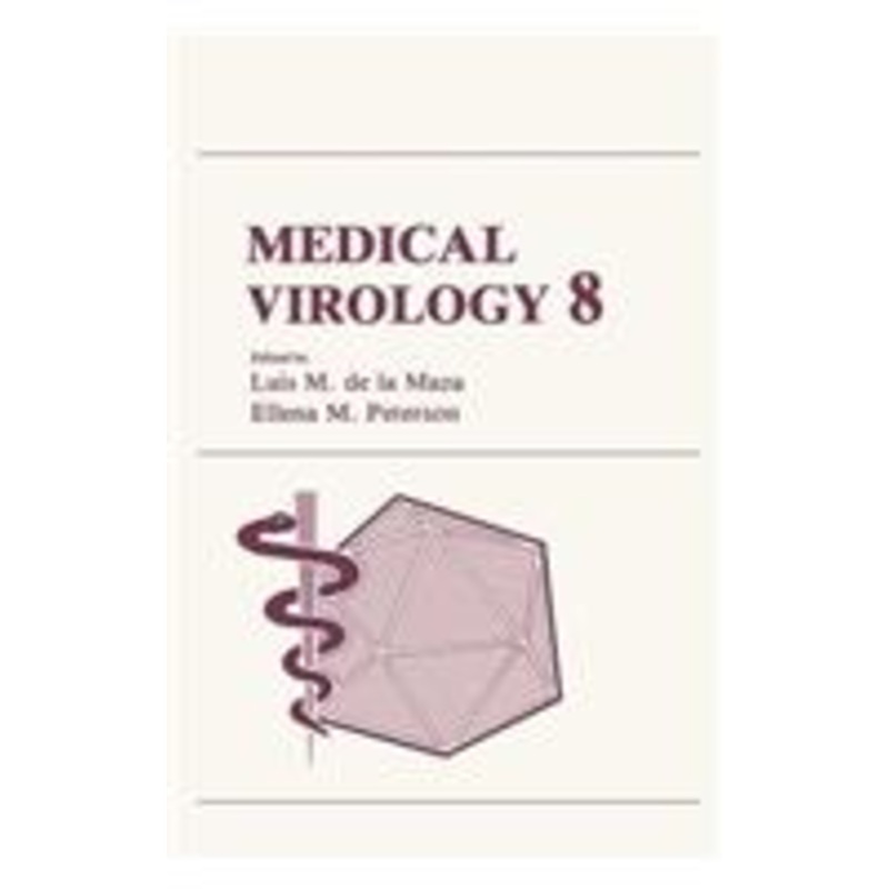 medical virology 8