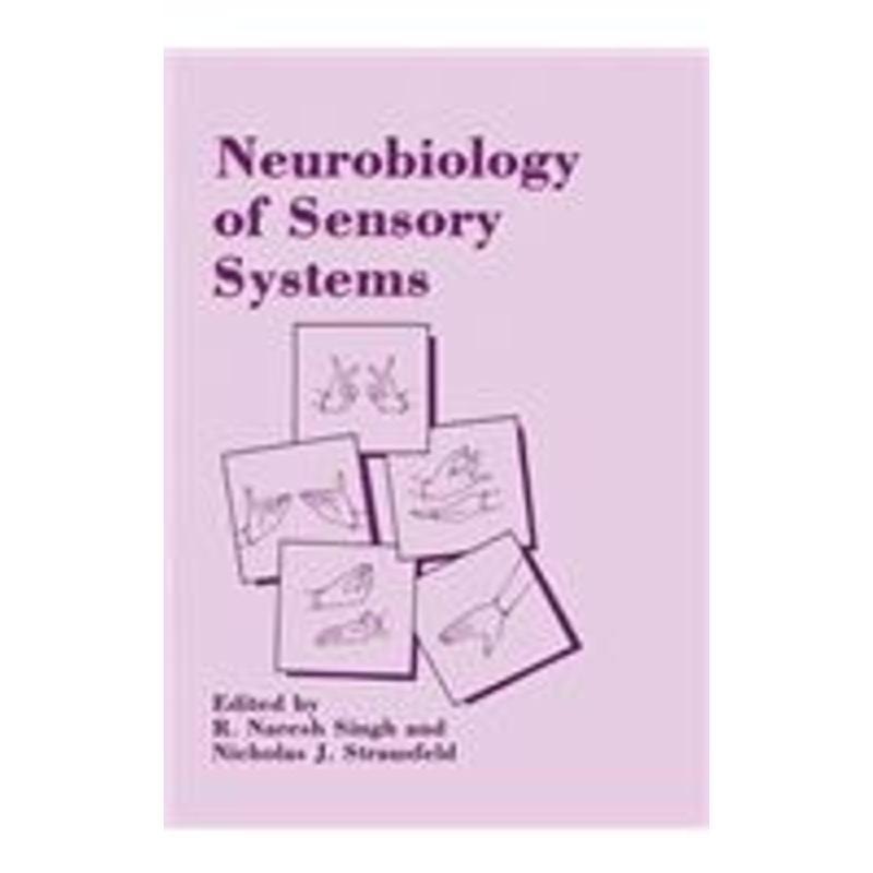 neurobiology of sensory systems