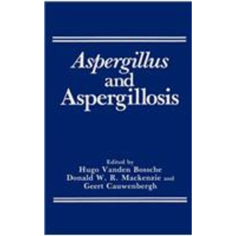 aspergillus and aspergillosis