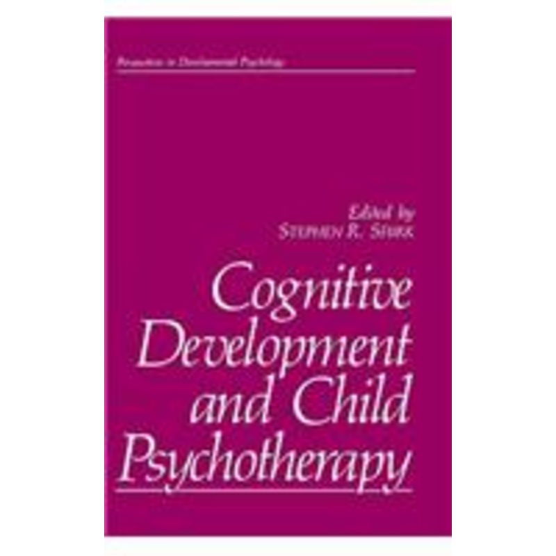 cognitive development and child psychotherapy
