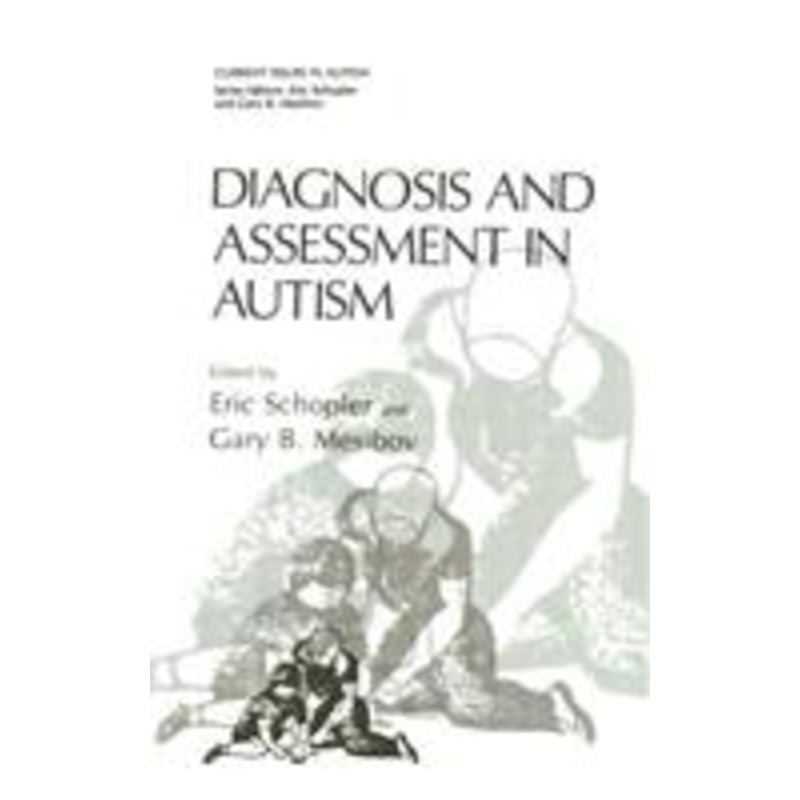 diagnosis and assessment in autism