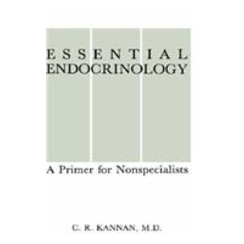 essential endocrinology: a primer for nonspecialists