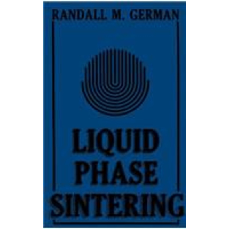 liquid phase sintering