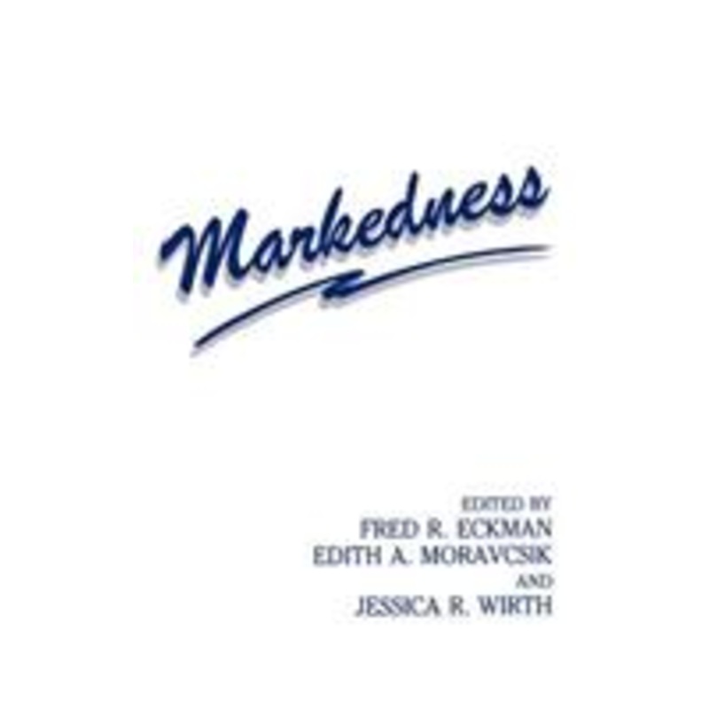 markedness