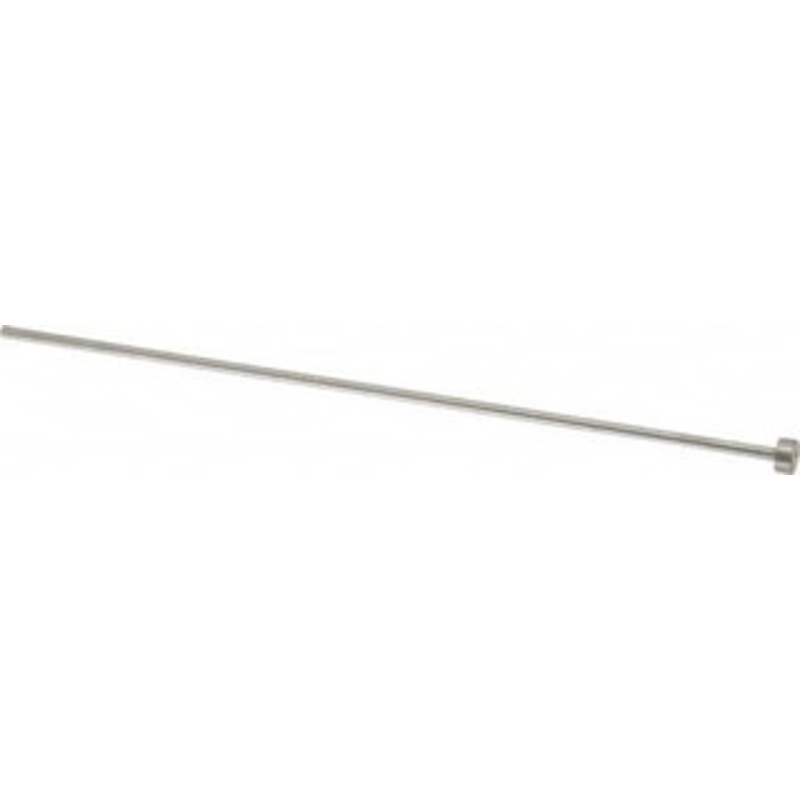 Gibraltar 3/32 Pin Diam, 1/4 Head Diam x 1/8 Head Height, 6 OAL, Hard Core Pin Steel, 5-7/8 Pin Length HCP5621-G – 85931160