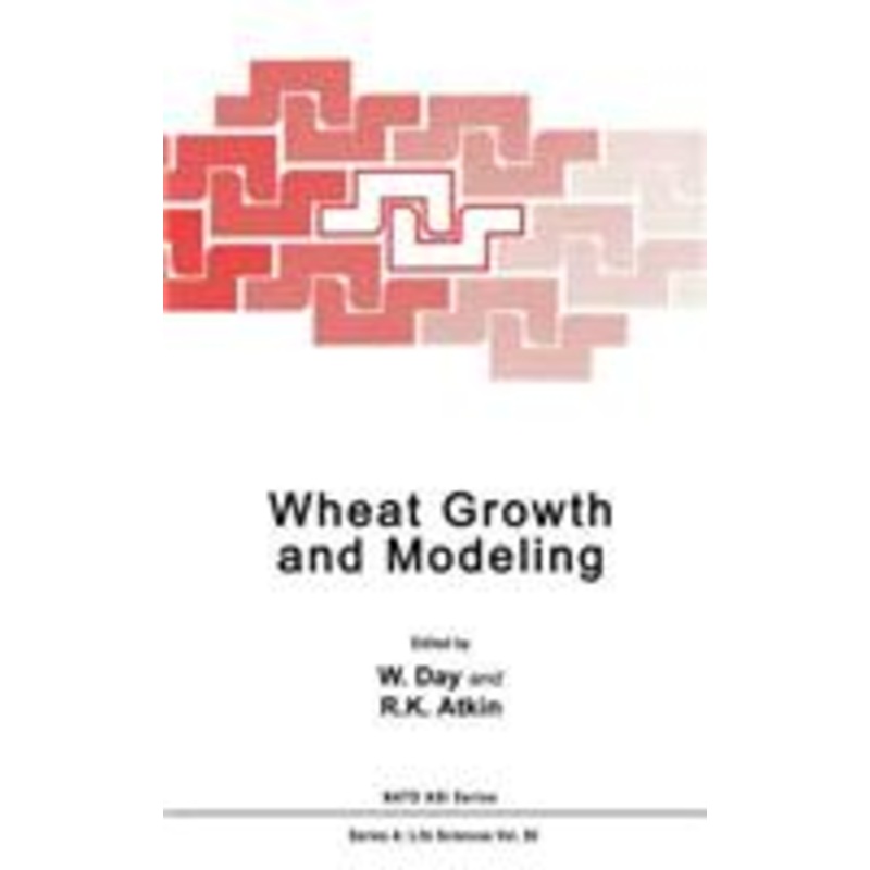 wheat growth and modelling