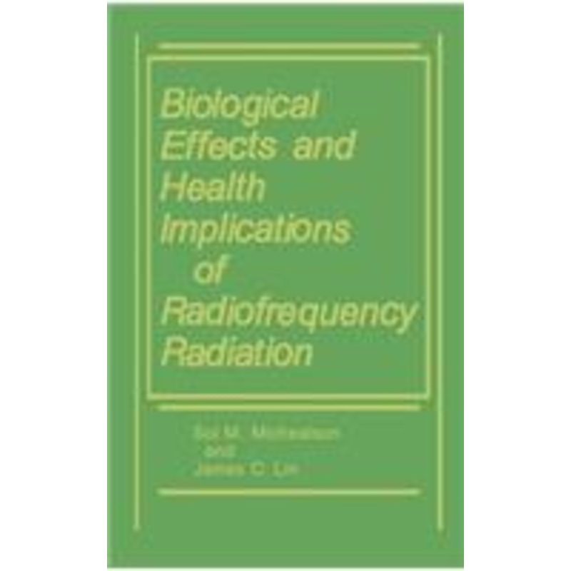 biological effects and health implications of radiofrequency radiation