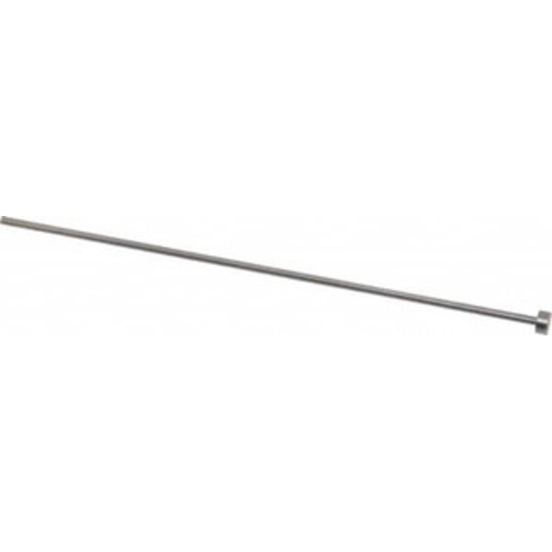 Gibraltar 3/32 Pin Diam, 1/4 Head Diam x 1/8 Head Height, 6 OAL, Soft Core Pin Steel, 5-7/8 Pin Length CP4236-G – 85930568