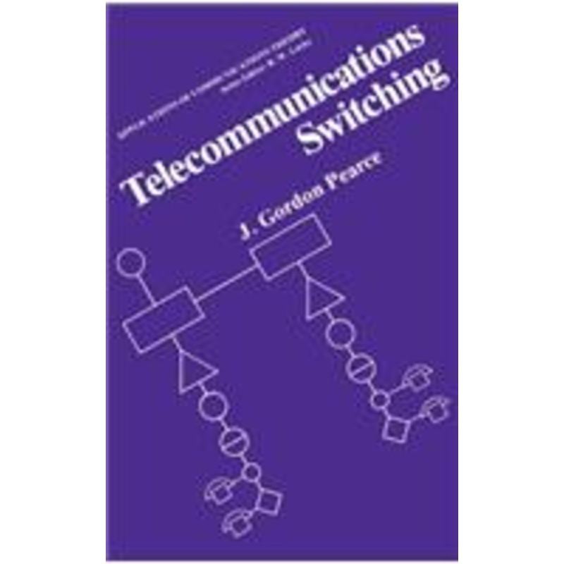 telecommunications switching