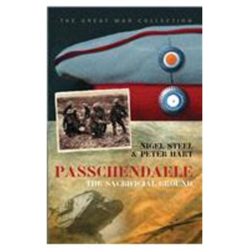 passchendaele