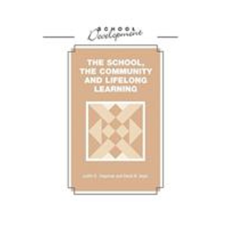 school, community and lifelong learning