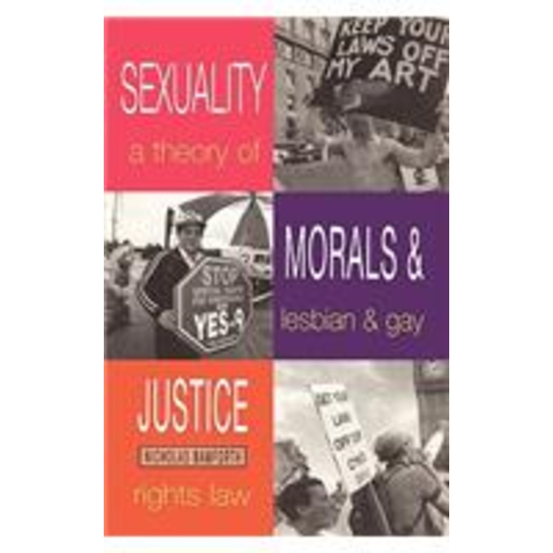 sexuality, morals and justice