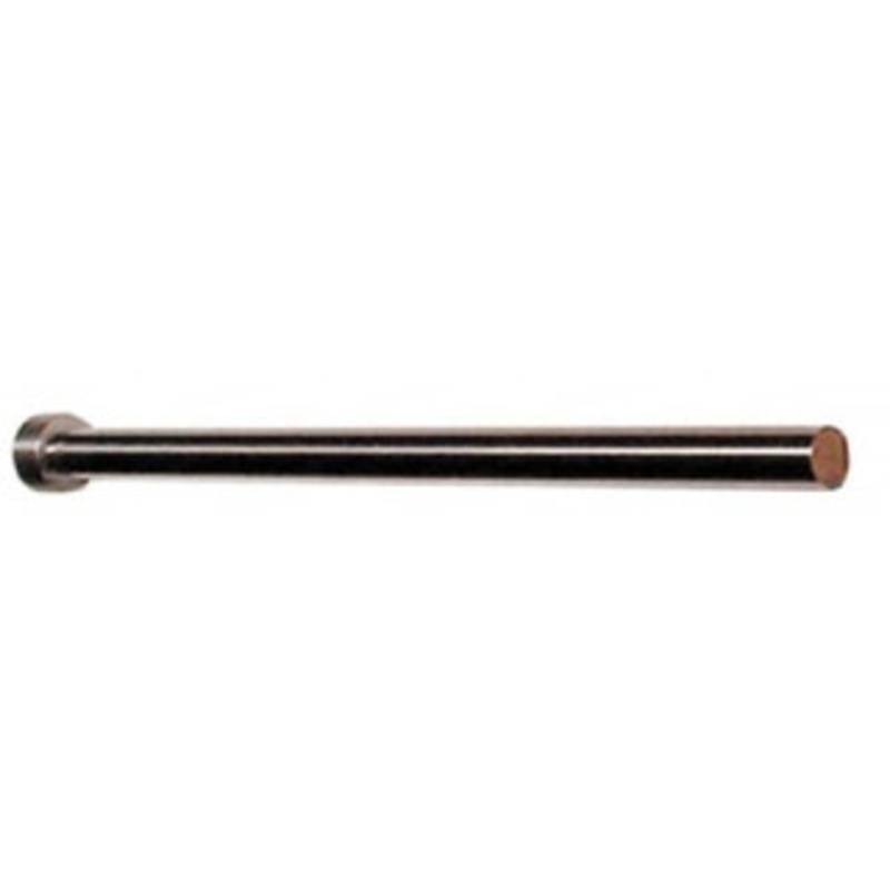 Gibraltar 7/64 Pin Diam, 1/4 Head Diam x 1/8 Head Height, 10 OAL, Hard Core Pin Steel, 9-7/8 Pin Length HCP5625-G – 85931202