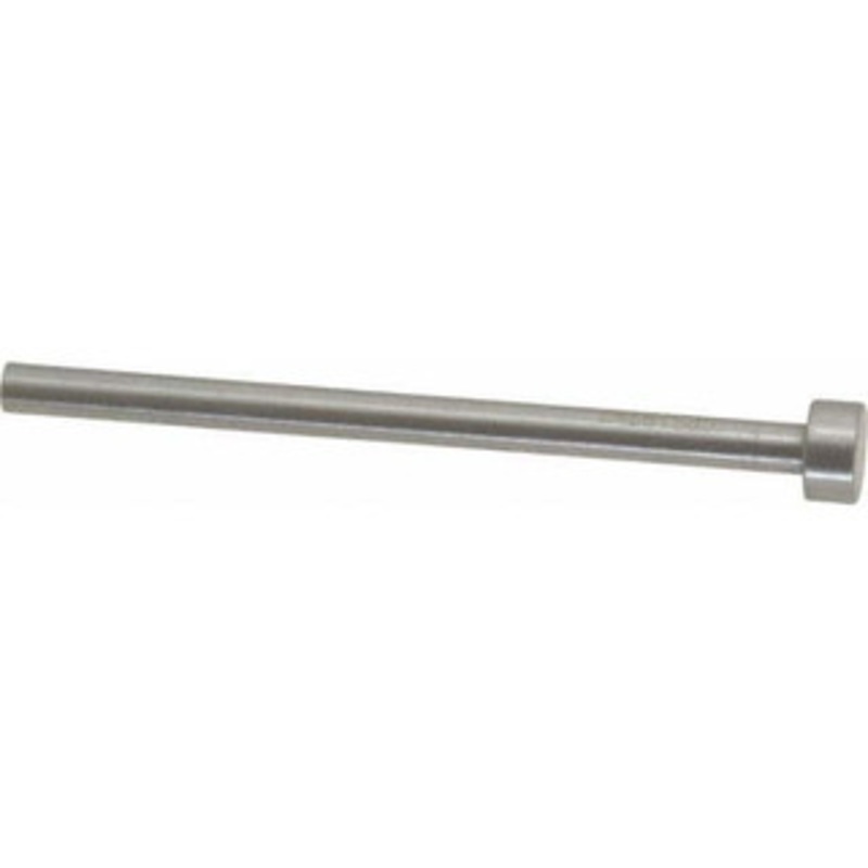 Gibraltar 3/16 Pin Diam, 3/8 Head Diam x 3/16 Head Height, 3 OAL, Soft Core Pin Steel, 2-13/16 Pin Length CP4253-G – 85930733