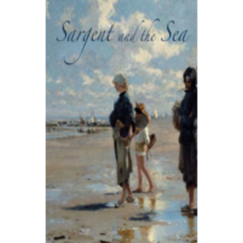 sargent and the sea