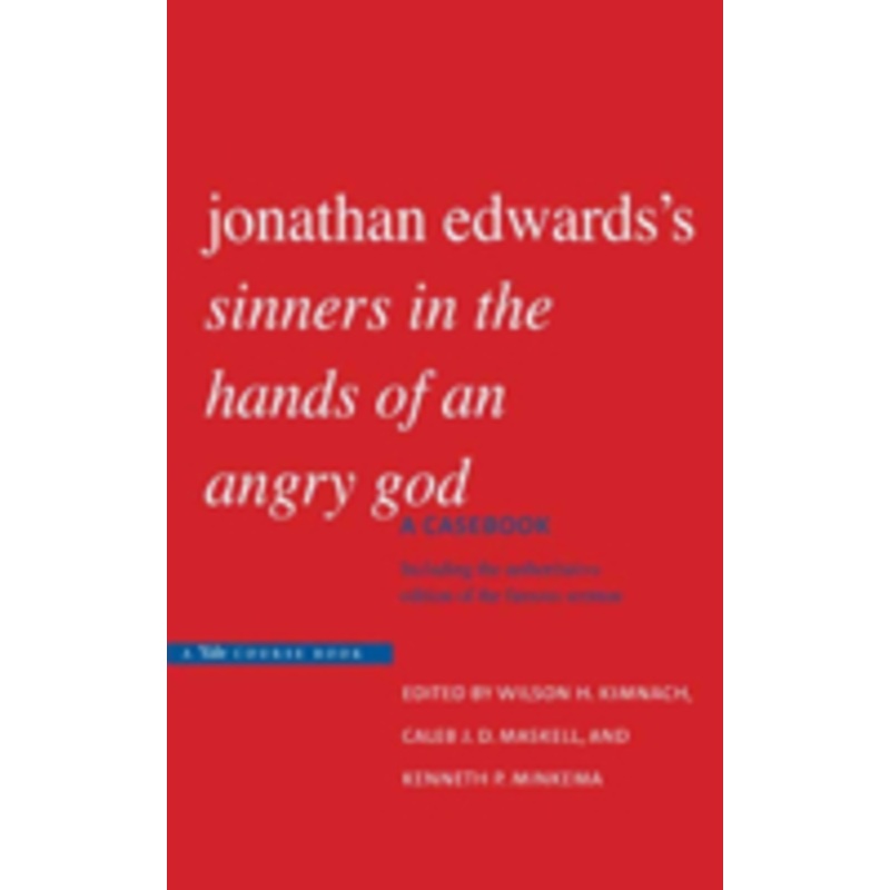 jonathan edwards’s