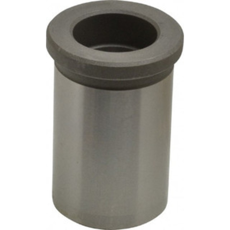Gibraltar 3/4 ID x 1-7/8 OAL, Steel, Die & Mold Shoulder Bushing Shoulder, 1-1/8 Bottom OD, 1.302 Top OD BHG3701-G – 85935849
