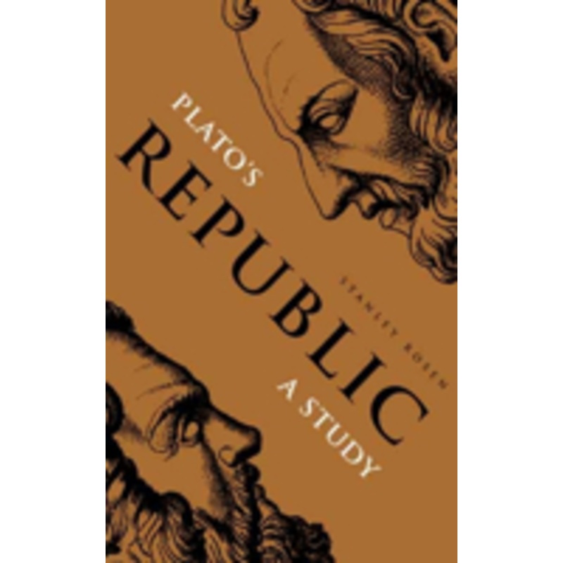 plato’s republic: a study