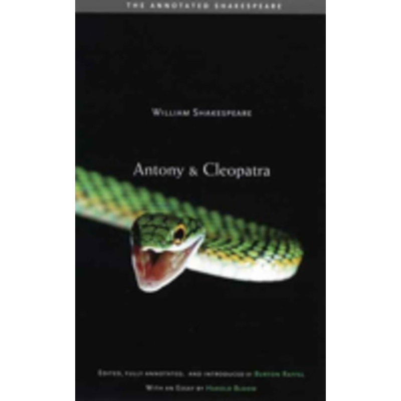 antony and cleopatra