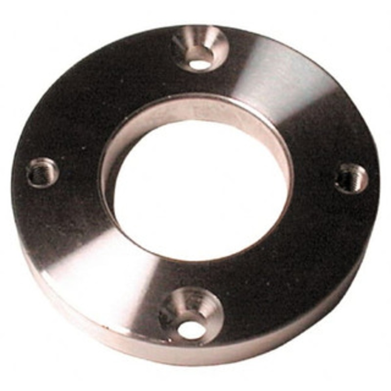 Made in USA 1.75 ID x 3.99 OD Locating Rings 17/32 Thick, Carbon Steel 636504 – 85934370