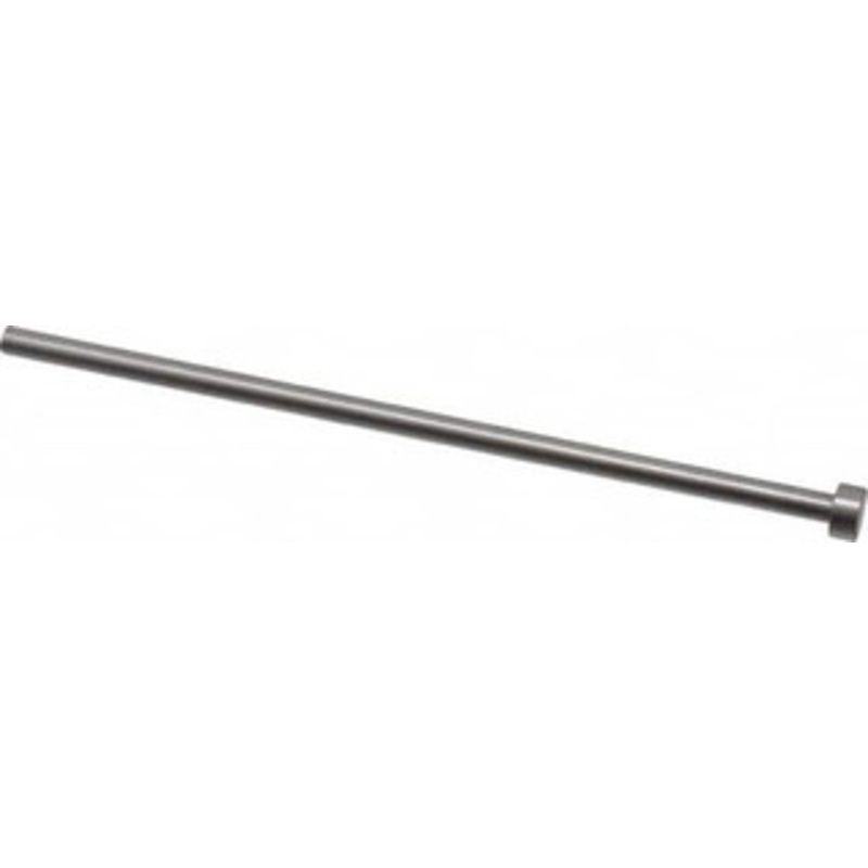 Gibraltar 13/64 Pin Diam, 3/8 Head Diam x 3/16 Head Height, 6 OAL, Soft Core Pin Steel, 5-13/16 Pin Length CP4257-G – 85930774