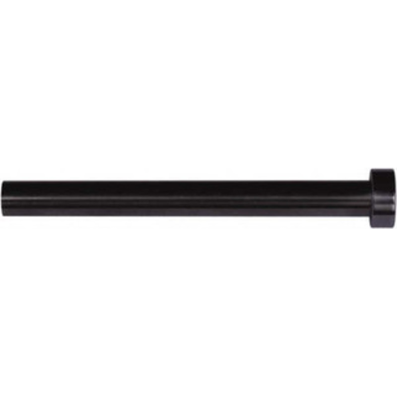 Gibraltar 7/64 Pin Diam, 1/4 Head Diam x 1/8 Head Height, 14 OAL, Hard Core Pin Steel HCP5712 – 35849983