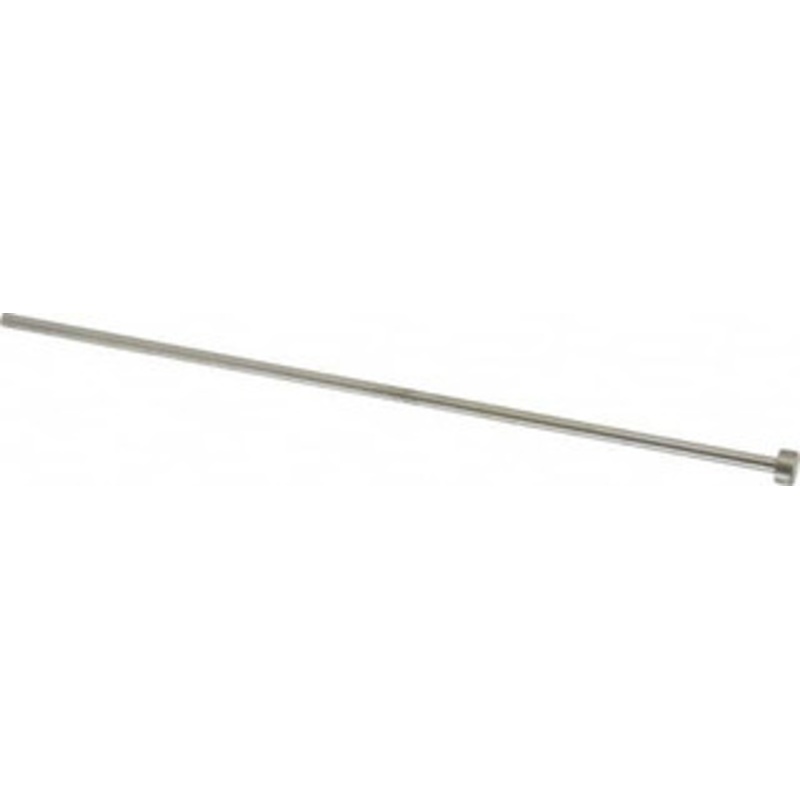 Gibraltar 7/64 Pin Diam, 1/4 Head Diam x 1/8 Head Height, 6 OAL, Soft Core Pin Steel, 5-7/8 Pin Length CP4239-G – 85930592